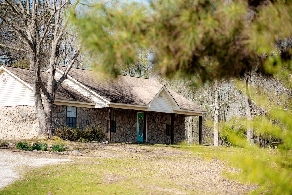 Photo of 68A Cr 317, OXFORD, MS 38655 (MLS # 167037)