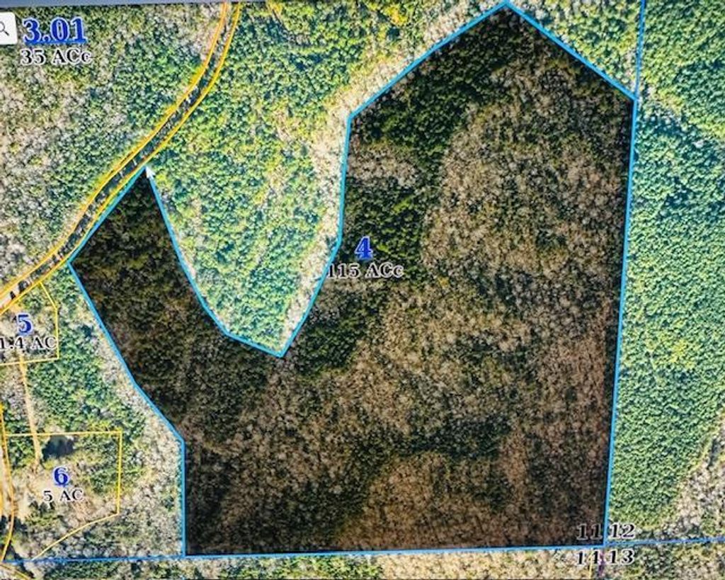 Photo of TBD Cr 255 (Lafayette County) ST, THAXTON, MS 38871 (MLS # 167268)