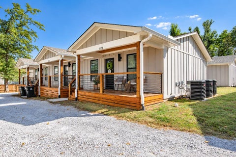 Photo of OXFORD, MS 38655 (MLS # 168805)