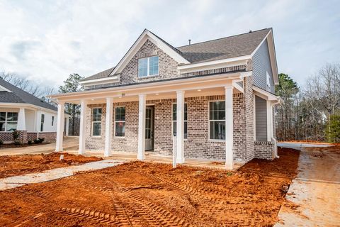 Photo of 808 Bear Oak Pointe, OXFORD, MS 38655 (MLS # 161960)