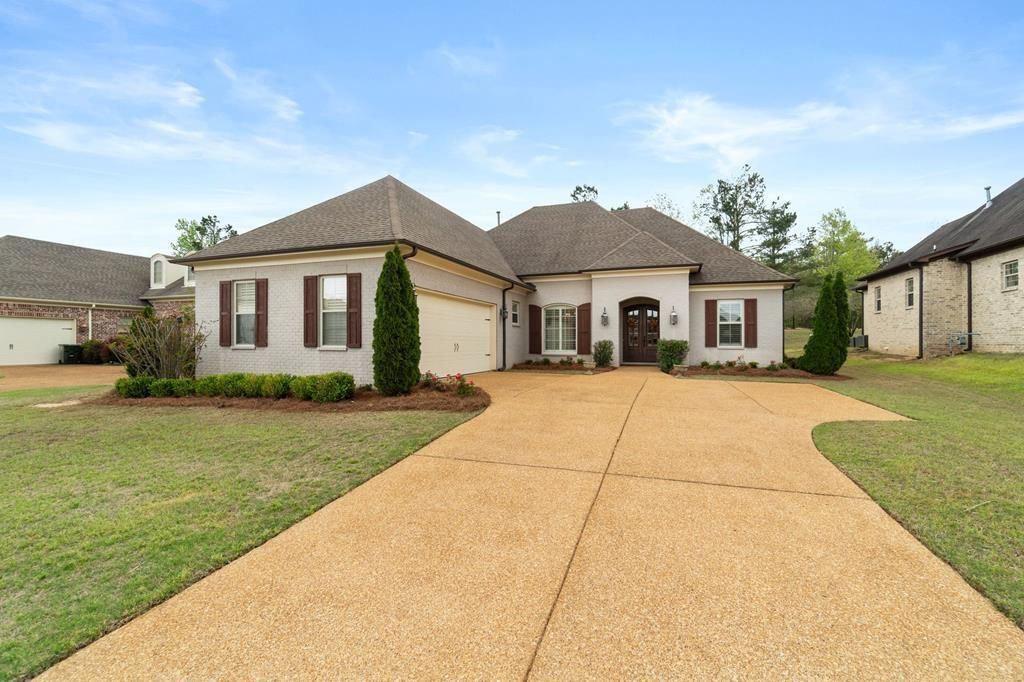 Photo of 104 Rosemont Loop, OXFORD, MS 38655 (MLS # 167064)