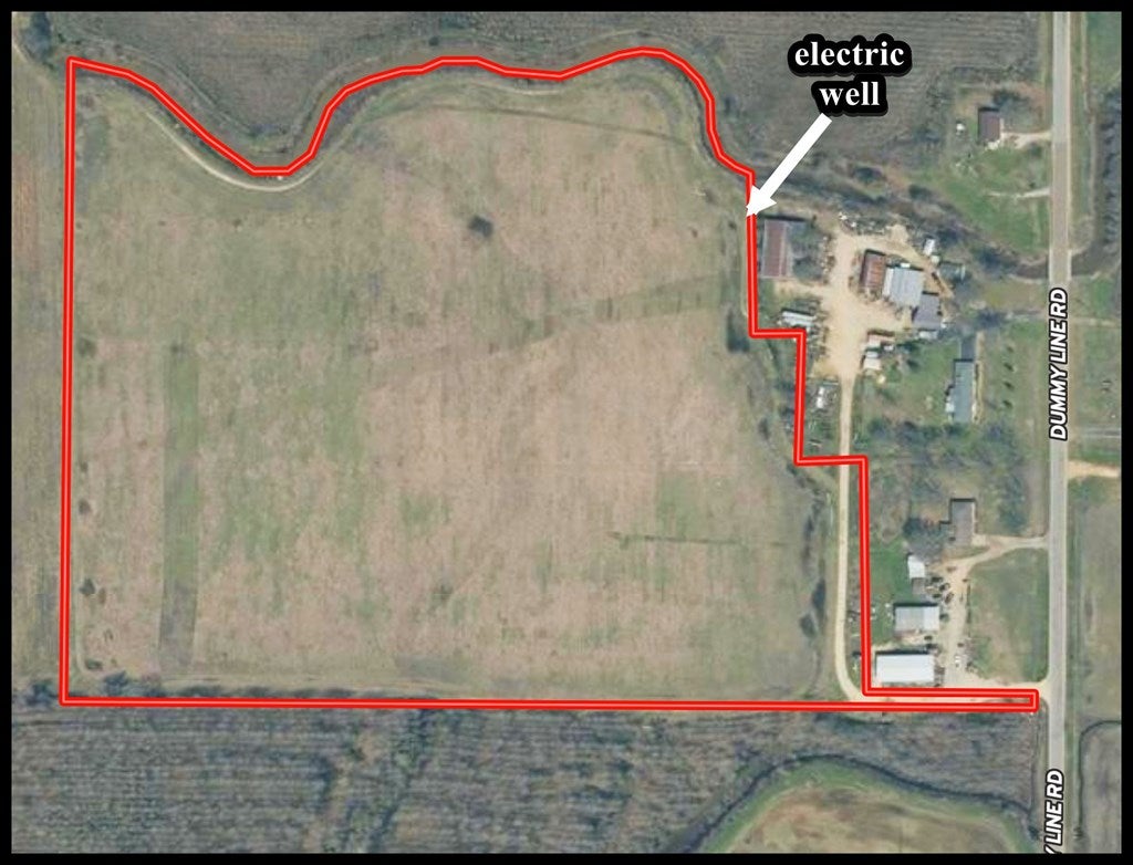 Photo of tbd Dummyline Road, BATESVILLE, MS 38606 (MLS # 167586)