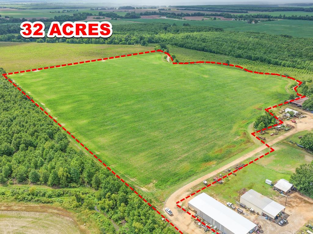 Photo of tbd Dummyline Road, BATESVILLE, MS 38606 (MLS # 167586)