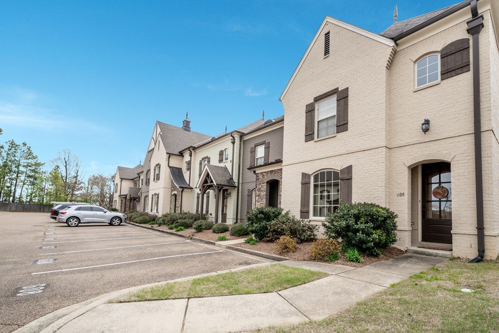 Photo of 2495 Old Taylor Rd #608 Rd, OXFORD, MS 38655 (MLS # 166912)