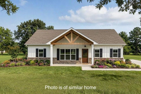 Photo of OXFORD, MS 38655 (MLS # 168428)