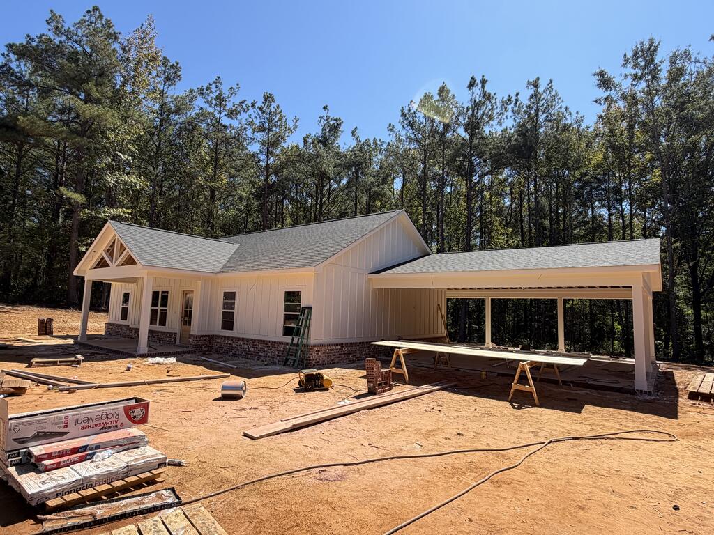 Photo of OXFORD, MS 38655 (MLS # 168428)
