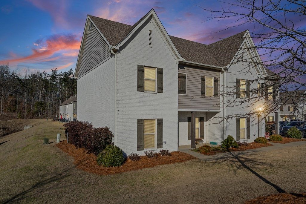 Photo of 242 Massee Circle, OXFORD, MS 38655 (MLS # 164526)