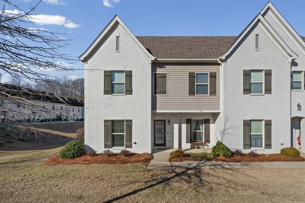 Photo of 242 Massee Circle, OXFORD, MS 38655 (MLS # 164526)