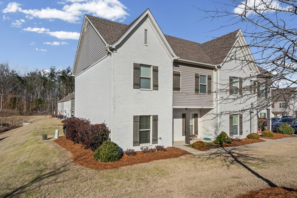 Photo of 242 Massee Circle, OXFORD, MS 38655 (MLS # 164526)