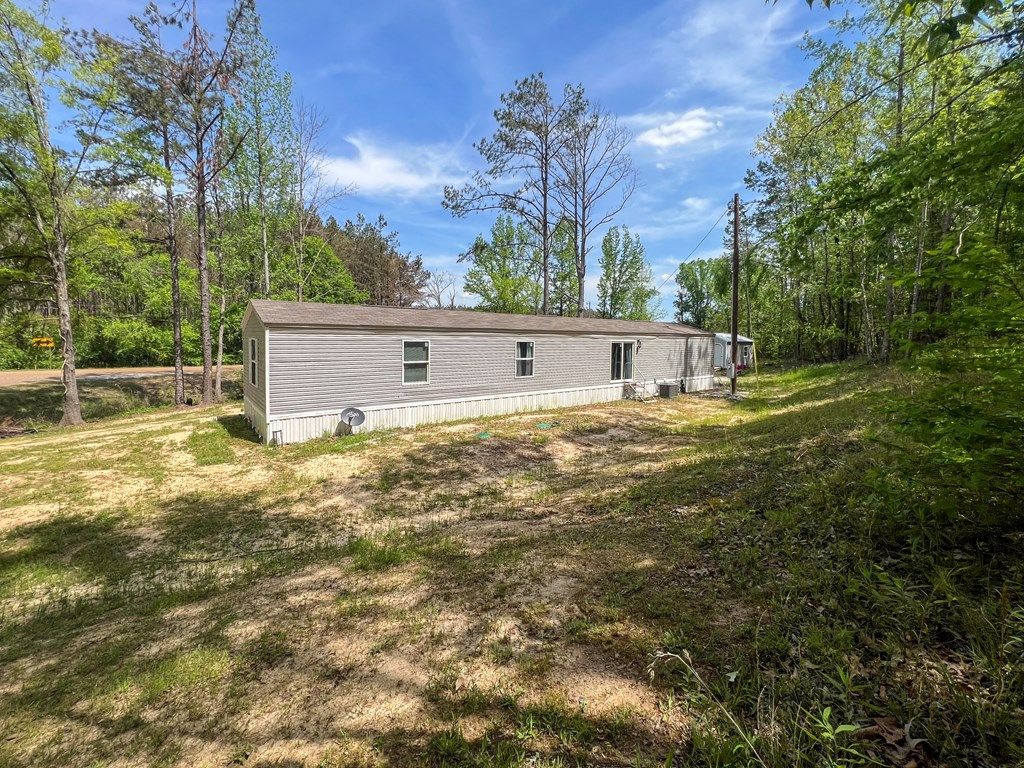 Photo of 530 County Road 445, OXFORD, MS 38655 (MLS # 167166)