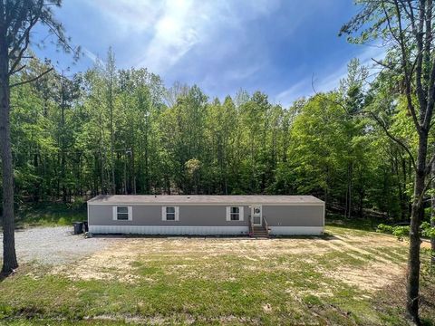 Photo of 530 County Road 445, OXFORD, MS 38655 (MLS # 167166)