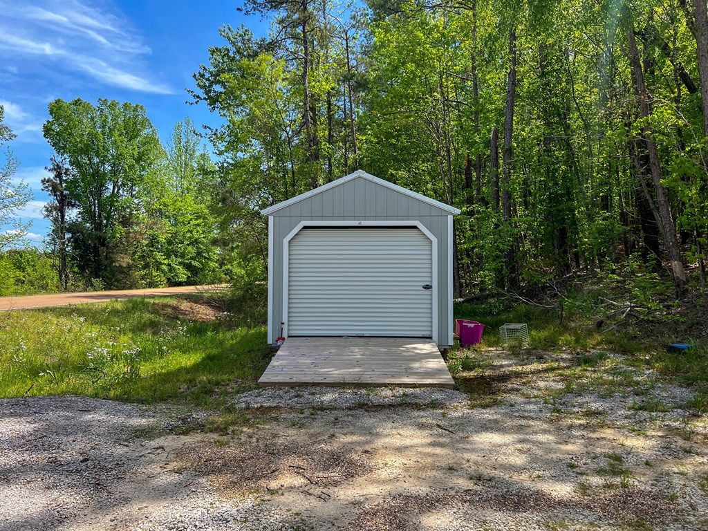 Photo of 530 County Road 445, OXFORD, MS 38655 (MLS # 167166)