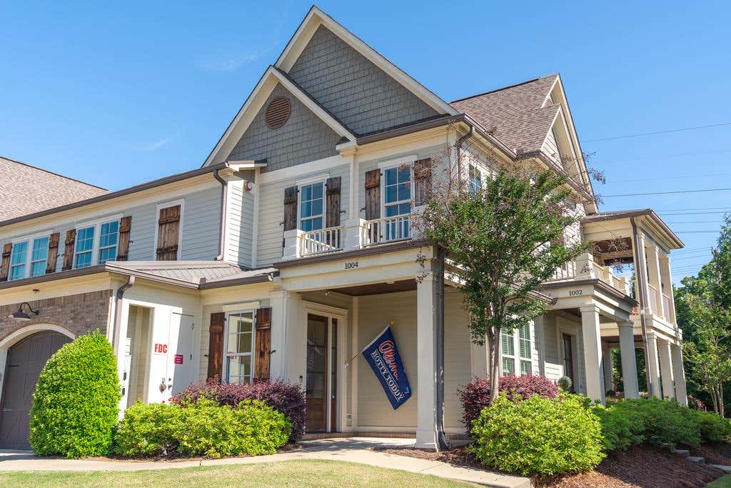 Photo of 1004 1100 Augusta Drive, OXFORD, MS 38655 (MLS # 167426)