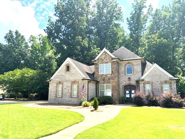 Photo of OXFORD, MS 38655 (MLS # 167588)