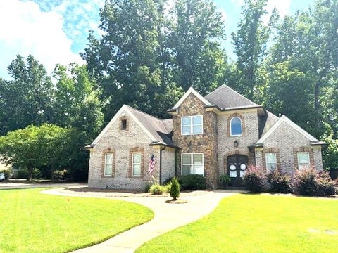 Photo of OXFORD, MS 38655 (MLS # 167588)