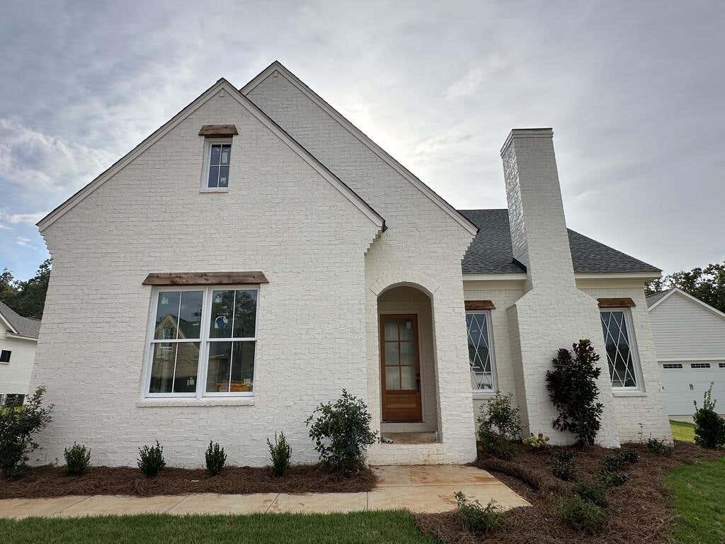 Photo of OXFORD, MS 38655 (MLS # 168027)