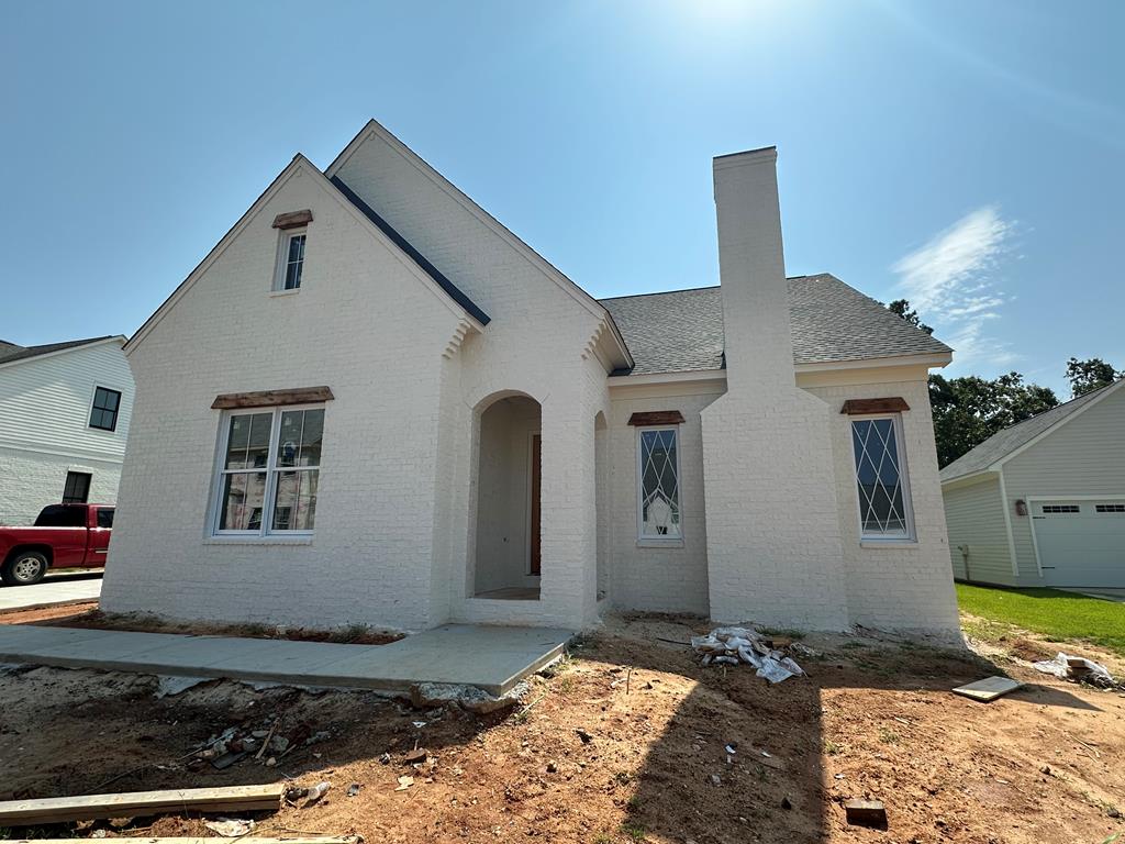 Photo of OXFORD, MS 38655 (MLS # 168027)