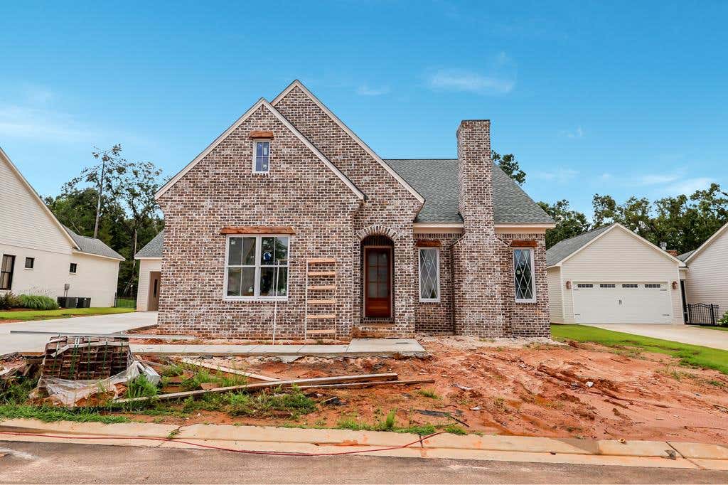 Photo of OXFORD, MS 38655 (MLS # 168027)