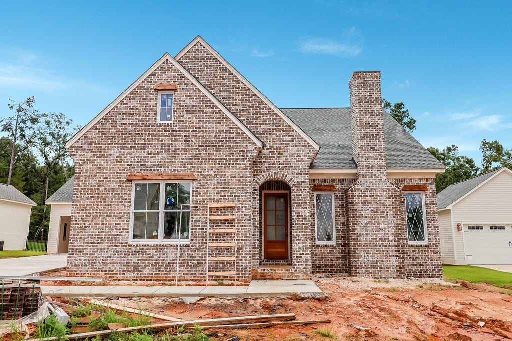 Photo of OXFORD, MS 38655 (MLS # 168027)