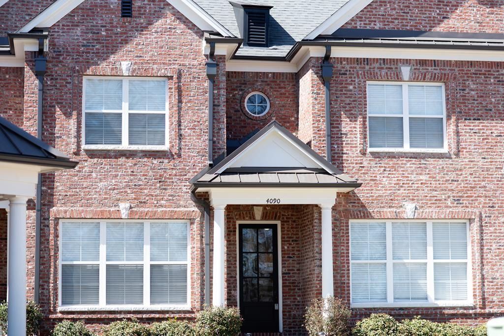 Photo of 4090 Fieldstone Loop, OXFORD, MS 38655 (MLS # 166838)