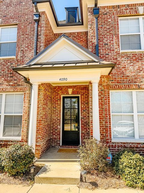 Photo of 4090 Fieldstone Loop, OXFORD, MS 38655 (MLS # 166838)