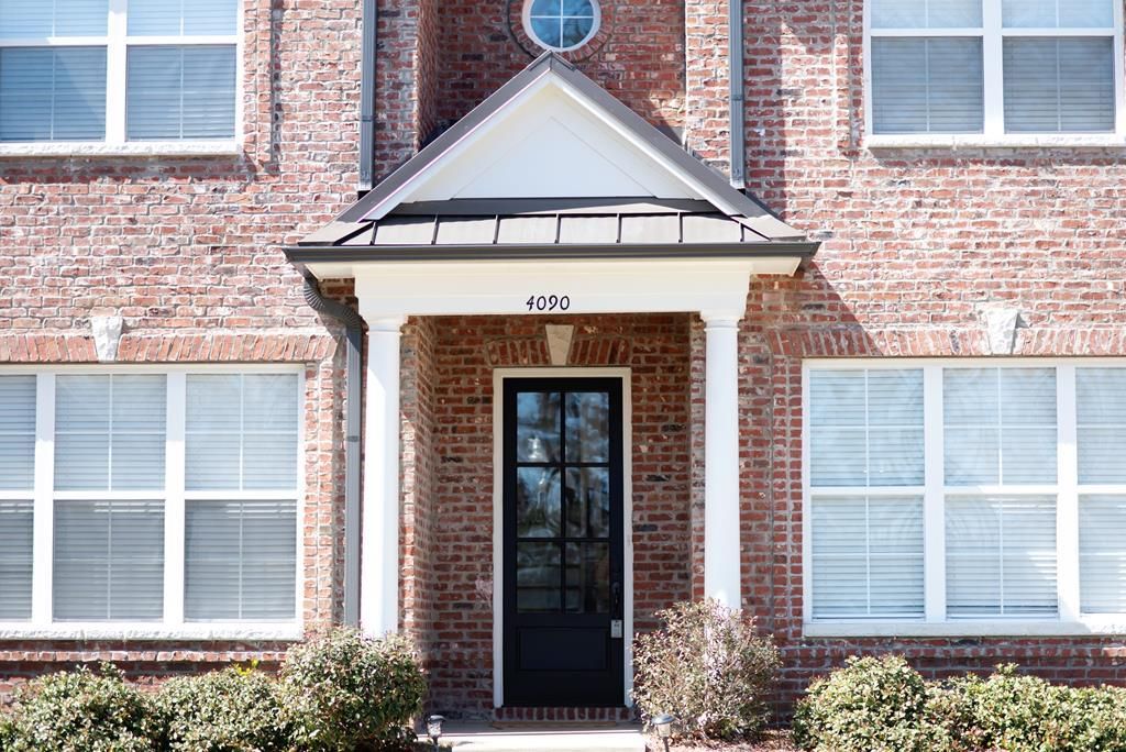 Photo of 4090 Fieldstone Loop, OXFORD, MS 38655 (MLS # 166838)