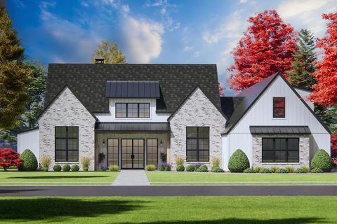 Photo of 1114 Belle Terre Lane, OXFORD, MS 38655 (MLS # 161522)