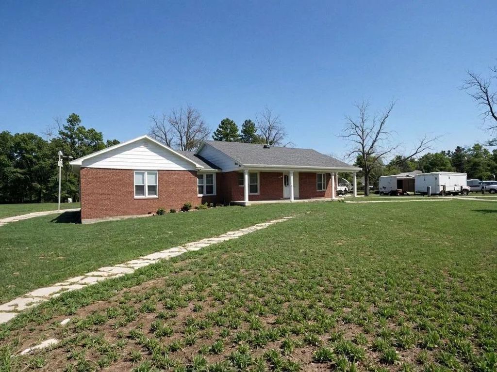 Photo of 14490 County, COFFEEVILLE, MS 38922 (MLS # 167159)