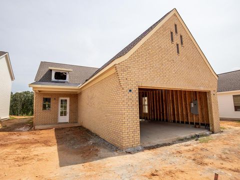 Photo of 448 South Grove Drive, OXFORD, MS 38655 (MLS # 161220)