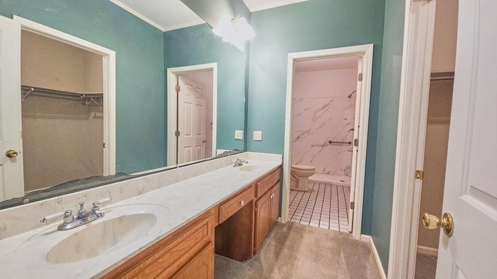 Photo of 133 Steve Street, CALHOUN CITY, MS 38916 (MLS # 167099)