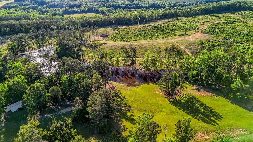 Photo of 0 E Of County Road Off Hwy#279-6, OXFORD, MS 38655 (MLS # 167535)