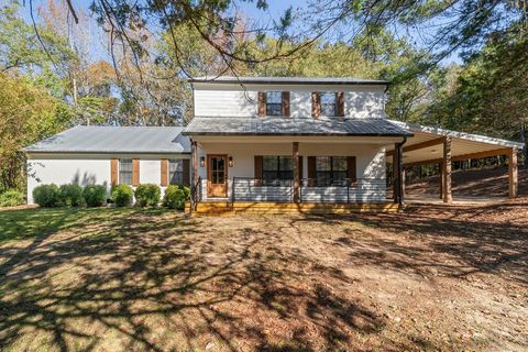 Photo of 19 Cr 220, OXFORD, MS 38655 (MLS # 162069)