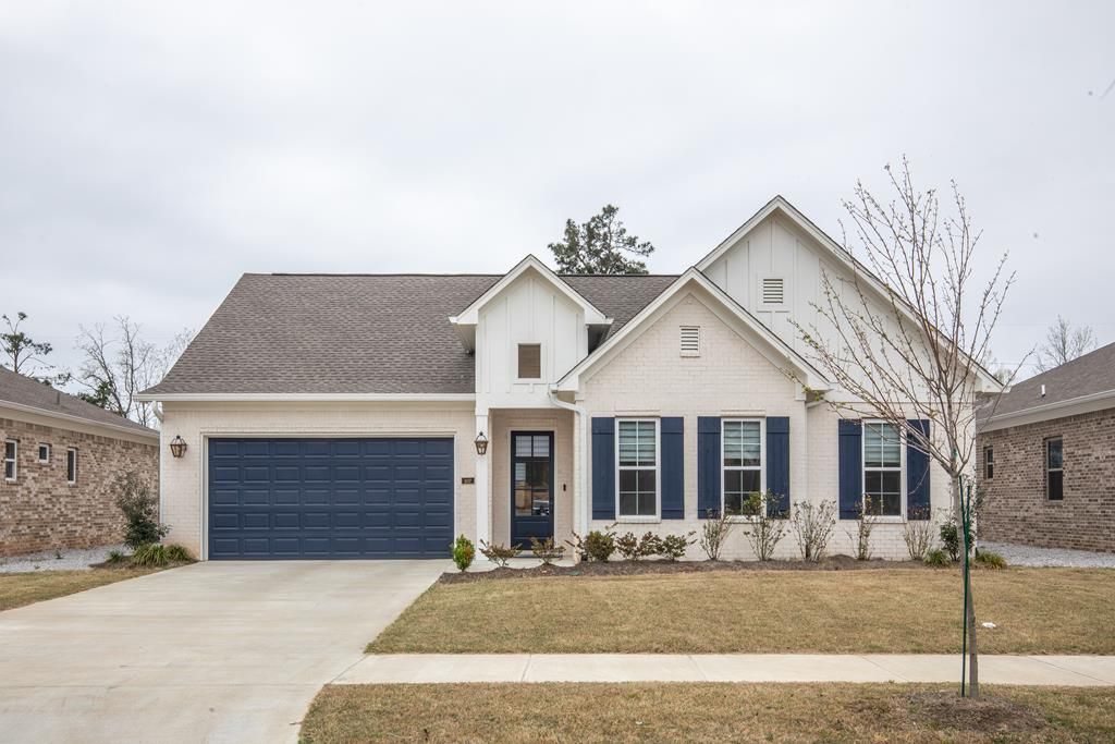 Photo of 107 Hedges Cove, OXFORD, MS 38655 (MLS # 167029)