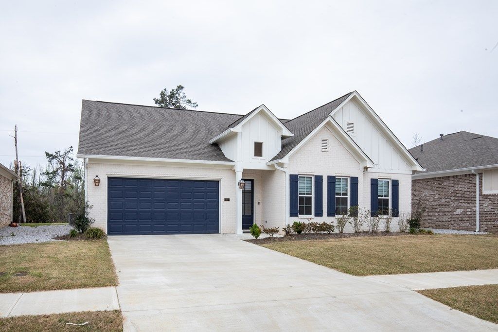 Photo of 107 Hedges Cove, OXFORD, MS 38655 (MLS # 167029)