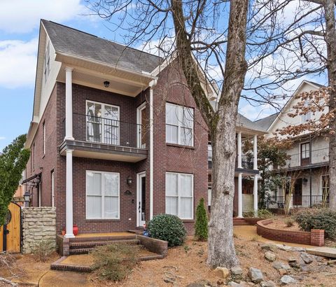 Photo of 633 Bickerstaff Ln, OXFORD, MS 38655 (MLS # 164585)