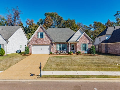 Photo of OXFORD, MS 38655 (MLS # 168794)