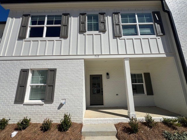 Photo of 512 Rosewood Lane Unit 1002, OXFORD, MS 38655 (MLS # 167777)