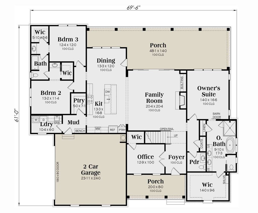 Photo of 154 Downing Street, OXFORD, MS 38655 (MLS # 164525)