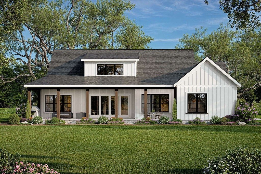 Photo of 154 Downing Street, OXFORD, MS 38655 (MLS # 164525)