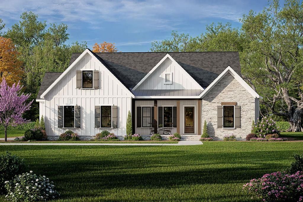 Photo of 154 Downing Street, OXFORD, MS 38655 (MLS # 164525)