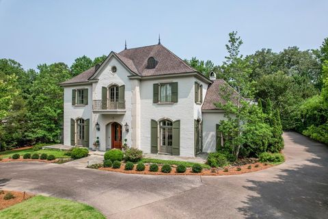 Photo of 429 Turnberry Court, OXFORD, MS 38655 (MLS # 160943)