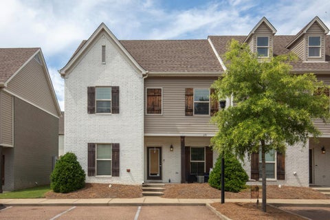 Photo of 610 Scoggins Cove, OXFORD, MS 38655 (MLS # 166958)