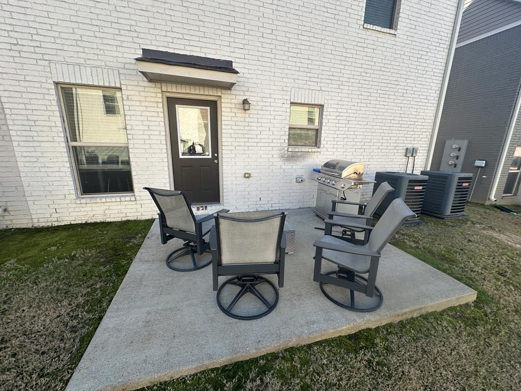 Photo of 610 Scoggins Cove, OXFORD, MS 38655 (MLS # 166958)