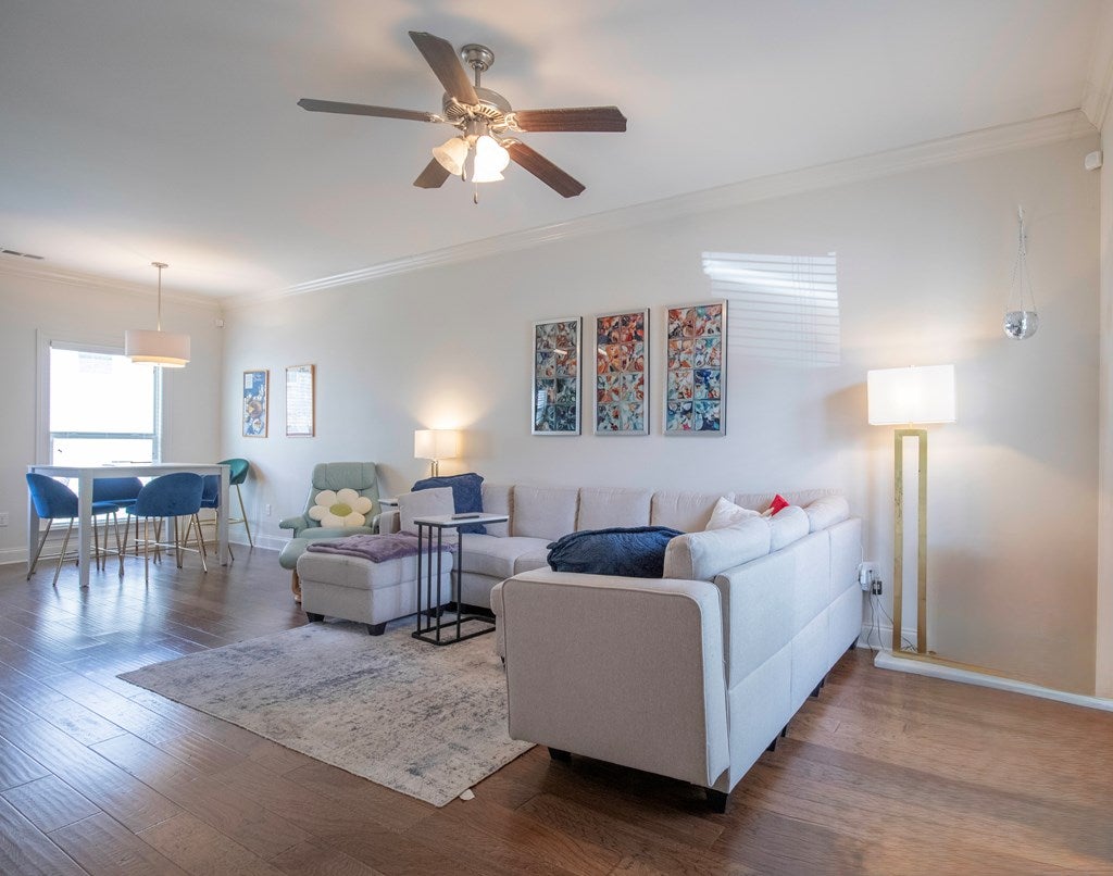 Photo of 610 Scoggins Cove, OXFORD, MS 38655 (MLS # 166958)