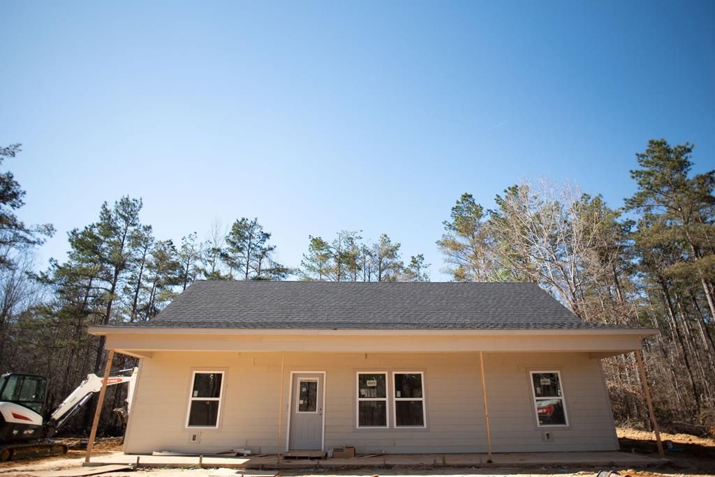 Photo of 297 Cr 430, PARIS, MS 38949 (MLS # 162231)