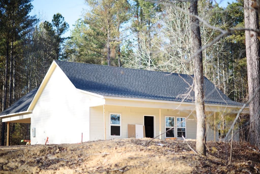 Photo of 297 Cr 430, PARIS, MS 38949 (MLS # 162231)