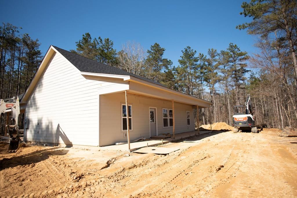 Photo of 297 Cr 430, PARIS, MS 38949 (MLS # 162231)