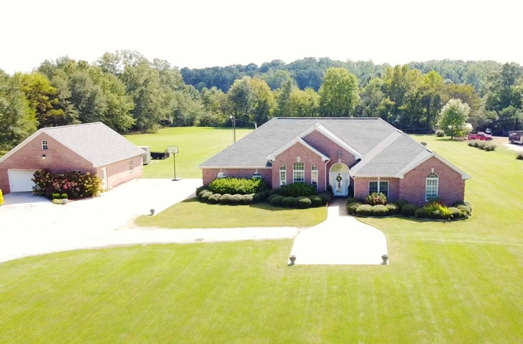 Photo of PONTOTOC, MS 38863 (MLS # 167943)