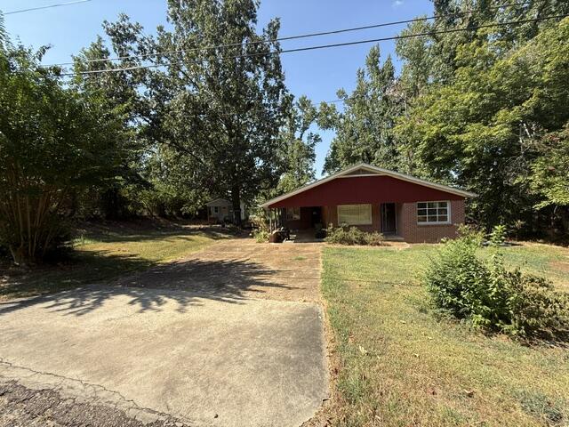 Photo of OXFORD, MS 38655 (MLS # 168414)