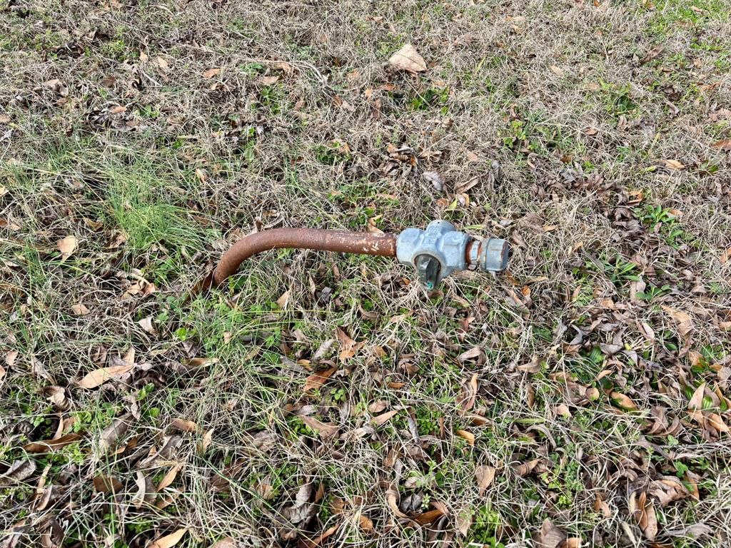 Photo of 208 Calhoun Street, WATER VALLEY, MS 38965 (MLS # 164471)